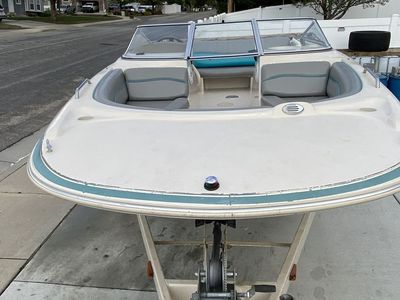 2003- Larson 2004 Escape