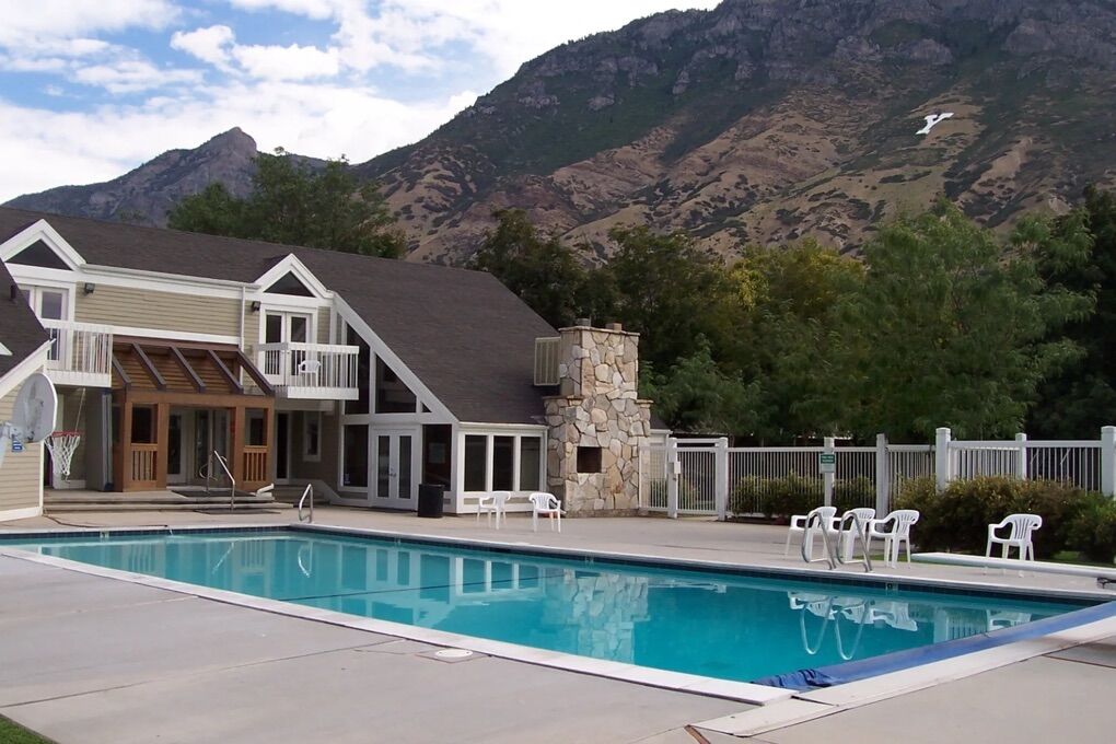 BYU House Lease - Spring Semester