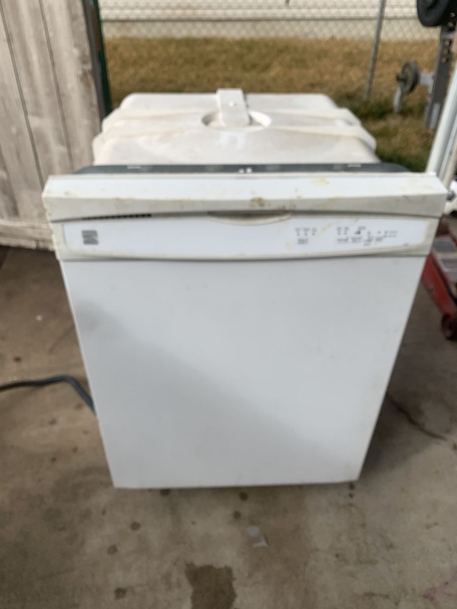 Dishwasher