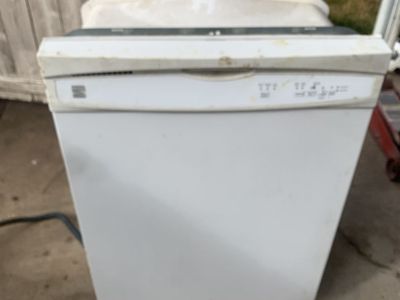 Dishwasher