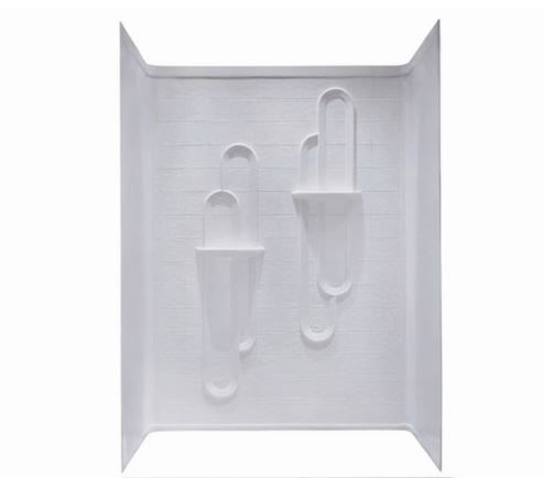 ABS Shower Surround (54"X27") - NEW