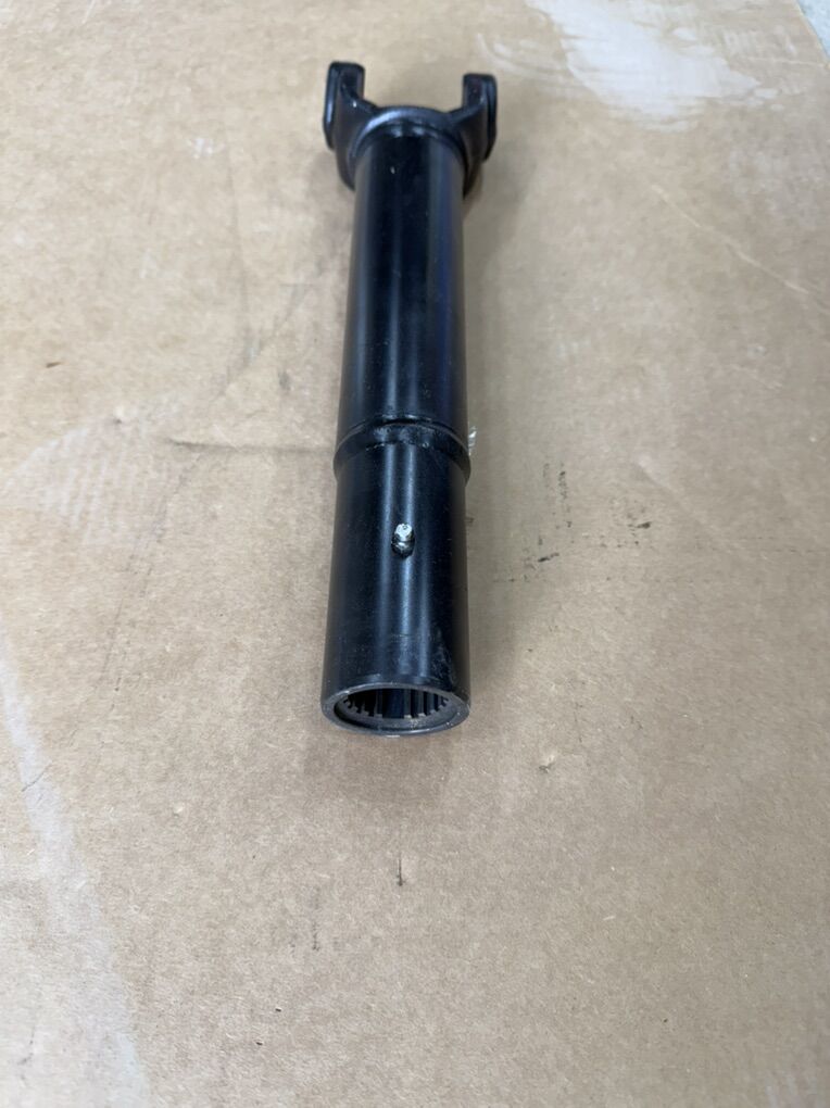Tractor PTO Shaft
