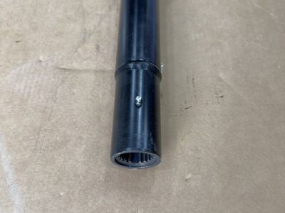 Tractor PTO Shaft