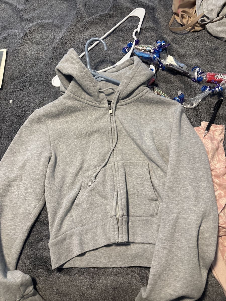 Pretty cute short jacket