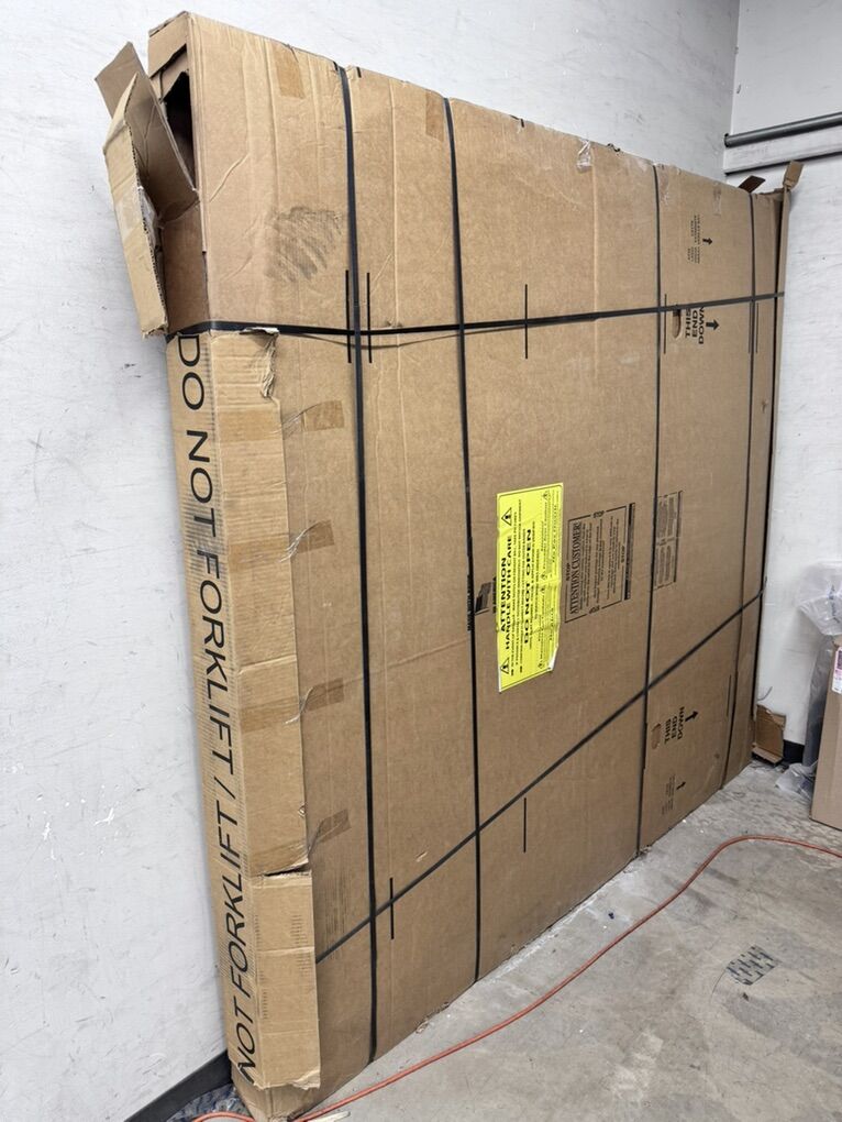 2015-20 Ford F-150 Bed Cover