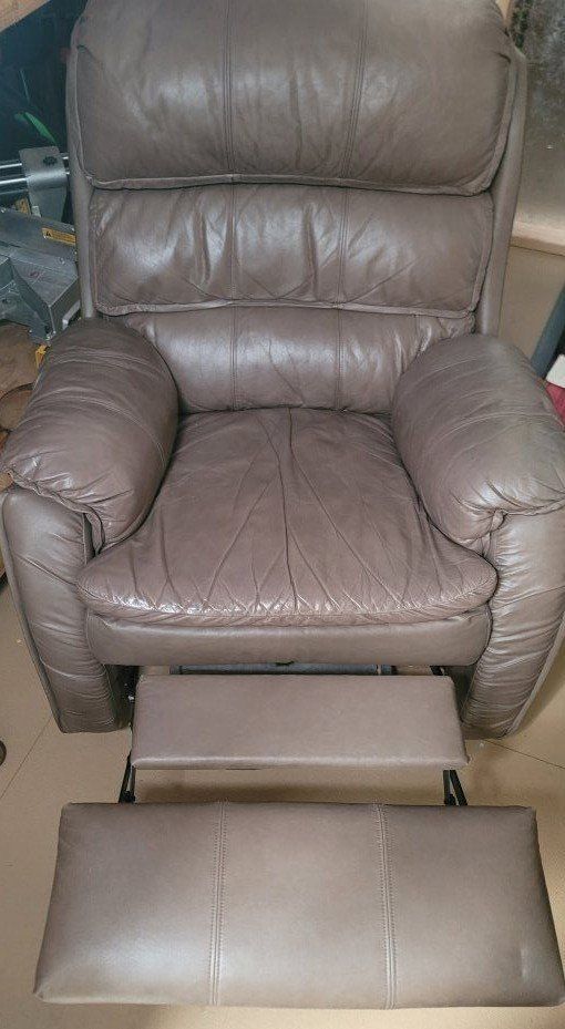 Recliner