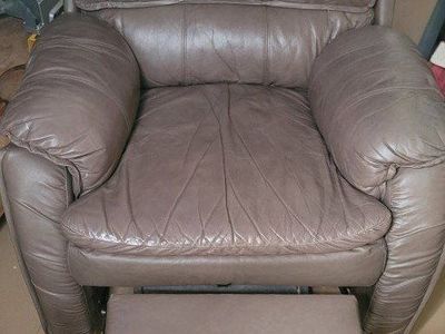 Recliner
