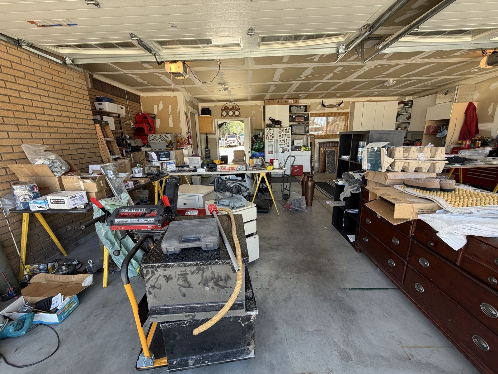 Father’s Day Garage Sale!! Tools, tools, tools