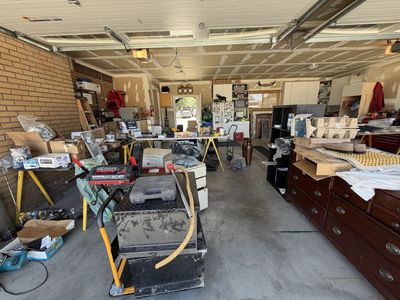 Father’s Day Garage Sale!! Tools, tools, tools