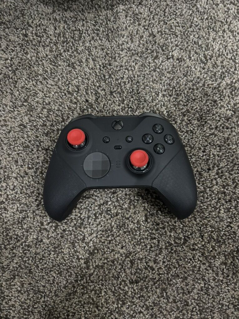 Xbox Pro Controller
