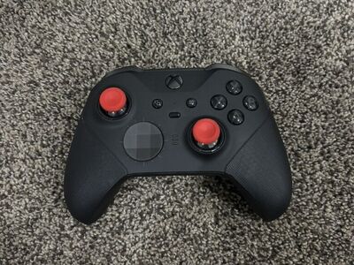 Xbox Pro Controller