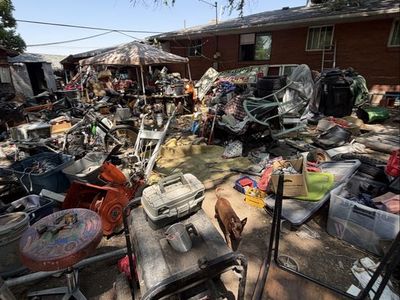 Need clutter gone? Want to park in the garage? Who empties storage units fast? Want same day junk removal? Demolition project ?