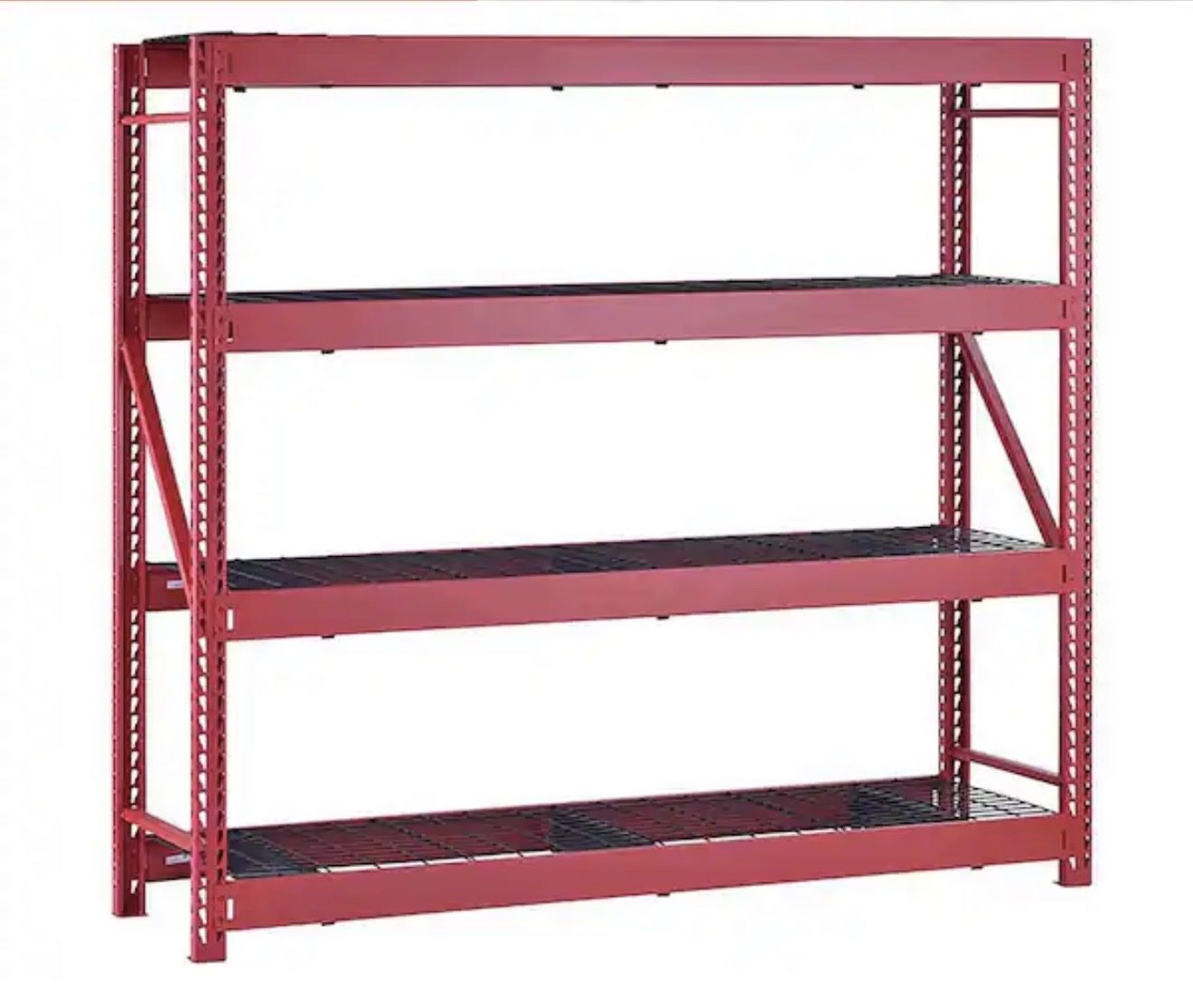 Husky Storage Shelving