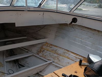 Anyone help build simple helm in Orem area