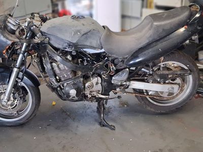 99 katana 600
