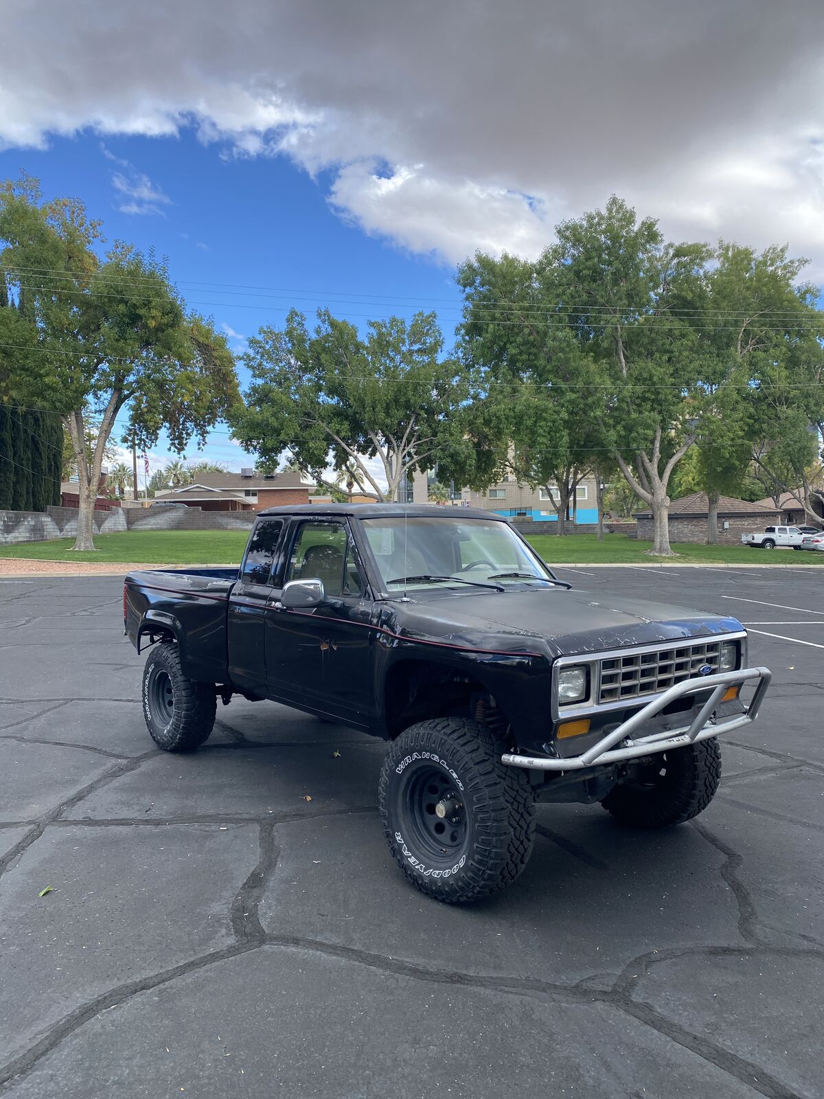 1990 Ford Ranger STX in St. George, UT | KSL Cars