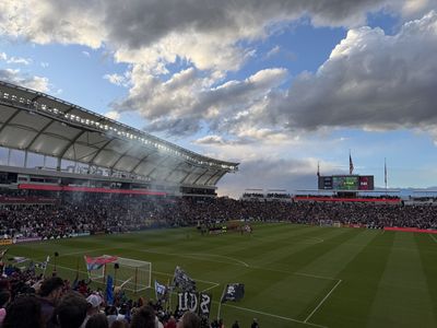 (2) or (4) RSL vs Houston