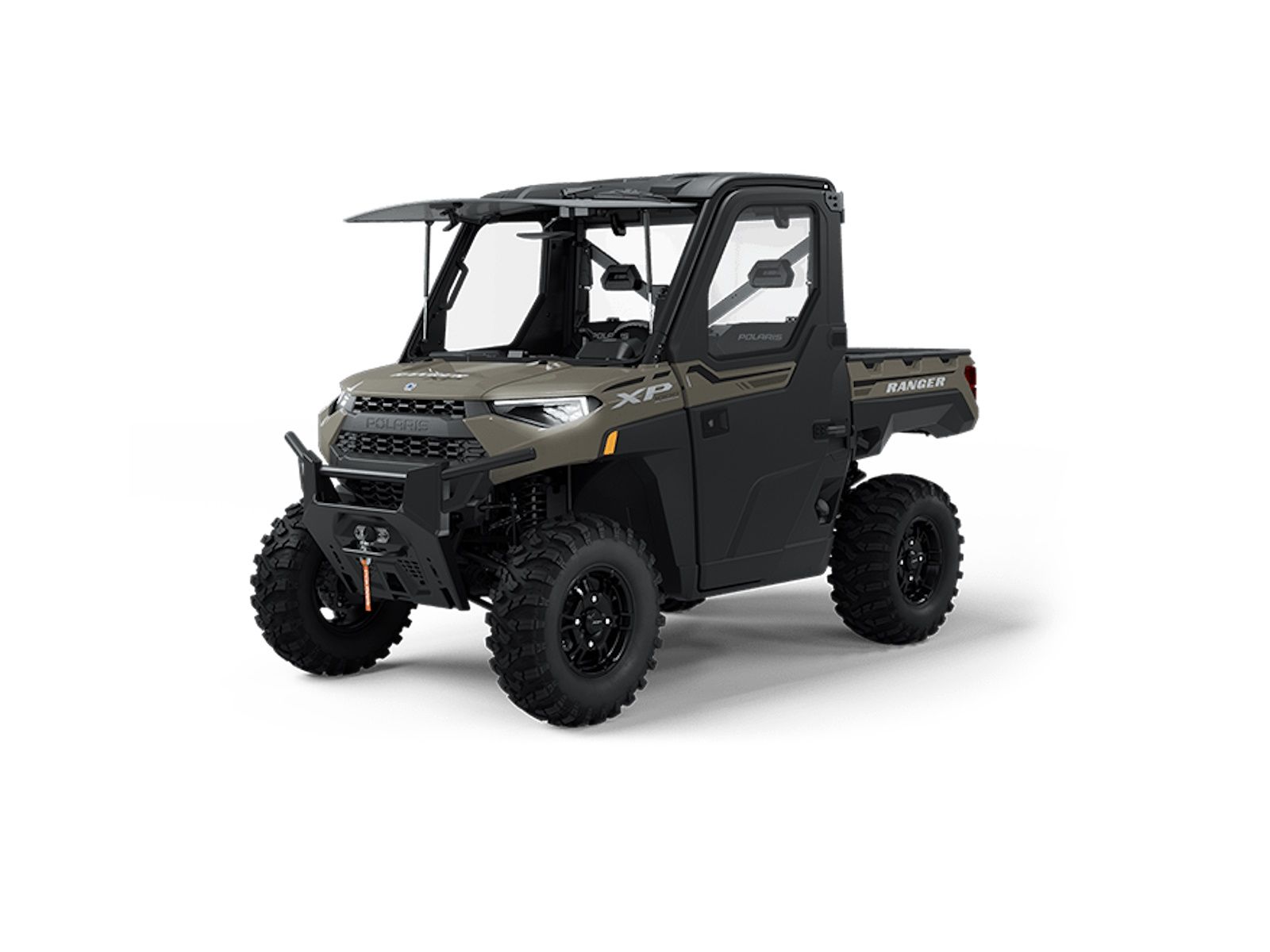 2024 POLARIS RANGER XP 1000 NorthStar Ultimate Des
