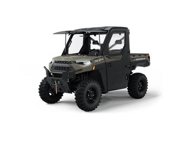 2024 POLARIS RANGER XP 1000 NorthStar Ultimate Des