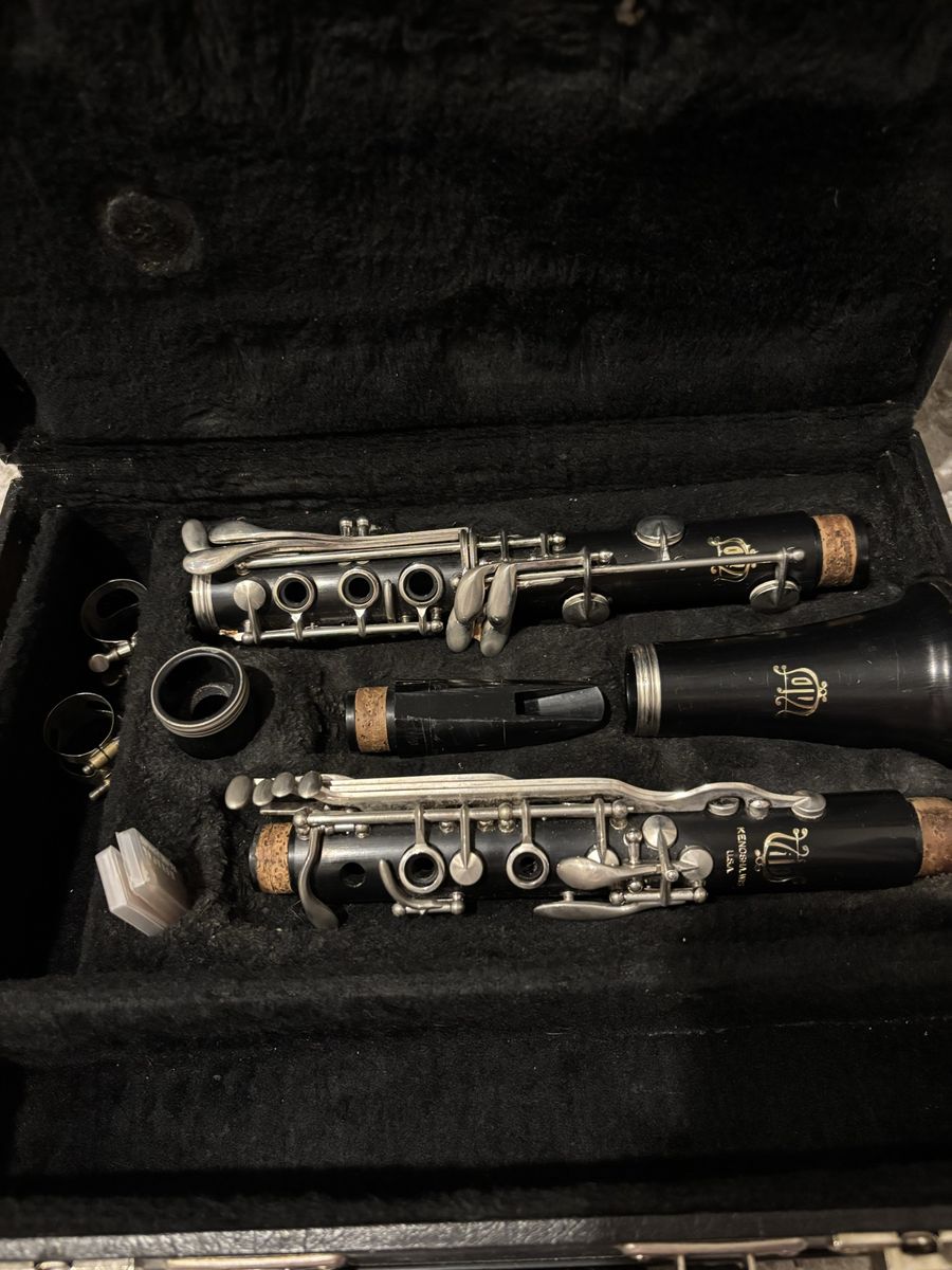 Clarinet