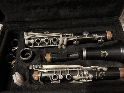 Clarinet