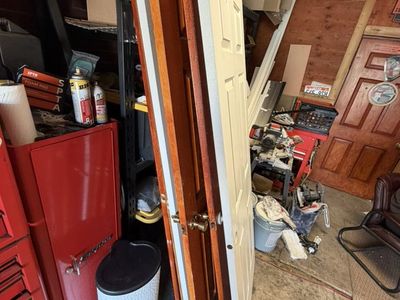 Interior 6 panel doors