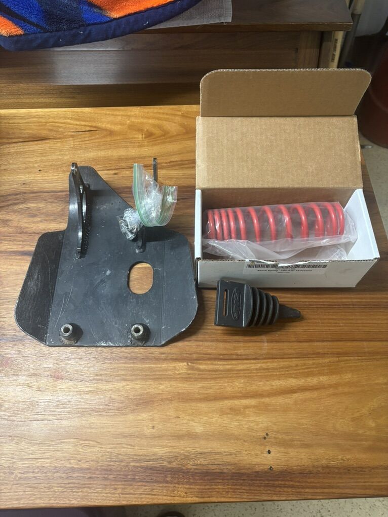 Honda 110 Parts