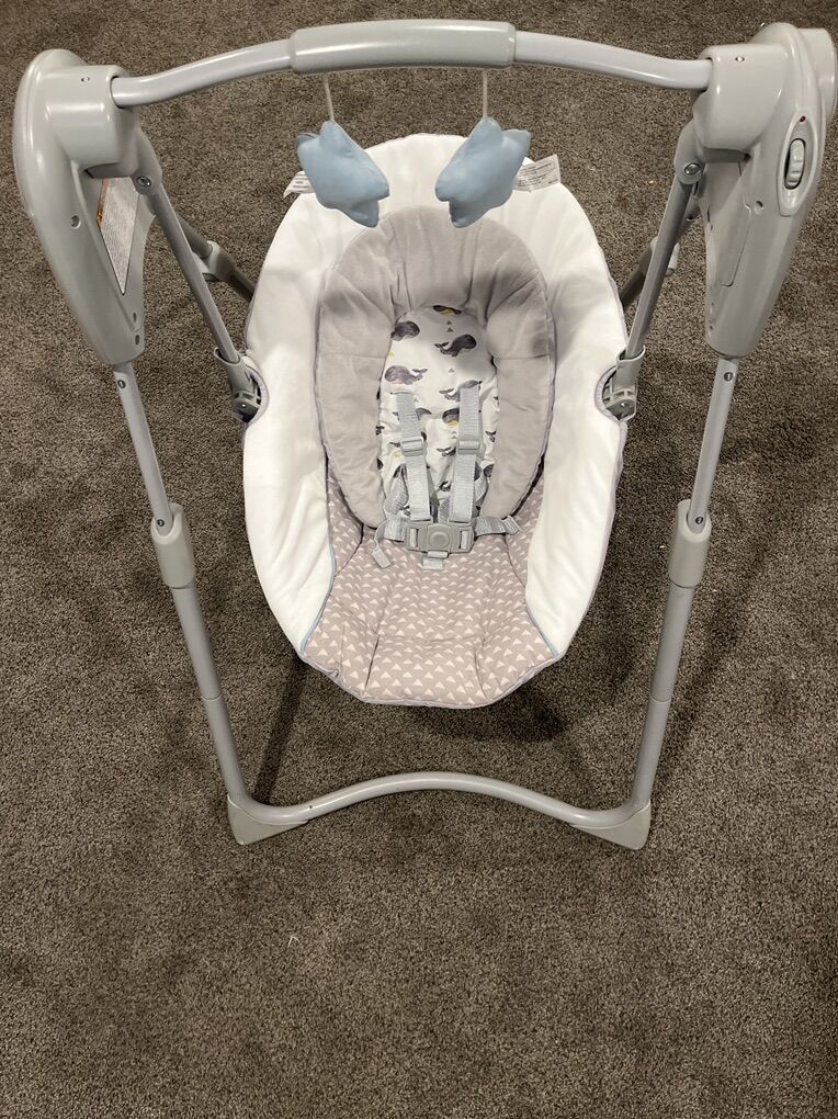 Baby Swing