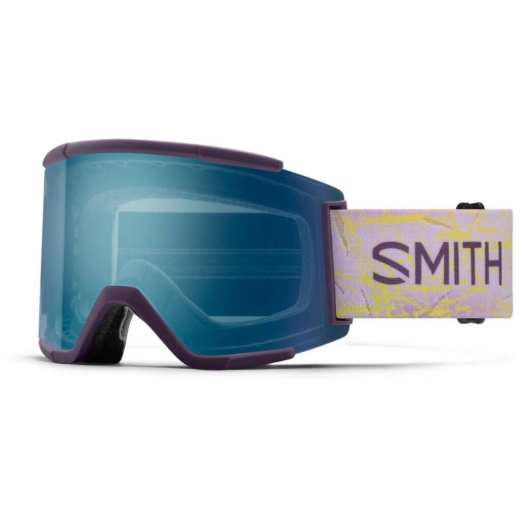 Smith Squad XL ChromaPop Goggles