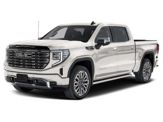 2026 GMC 1500 Denali Ultimate