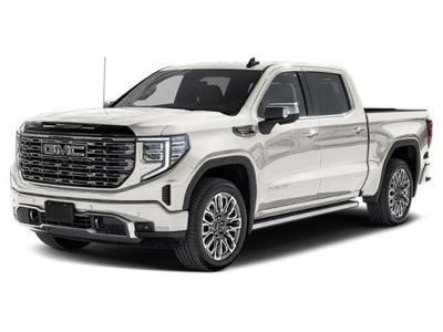 2026 GMC 1500 Denali Ultimate