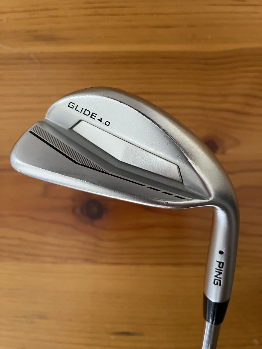 PING Lob Wedge