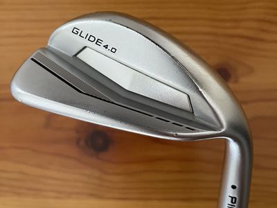 PING Lob Wedge