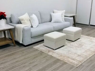 Barely used furniture