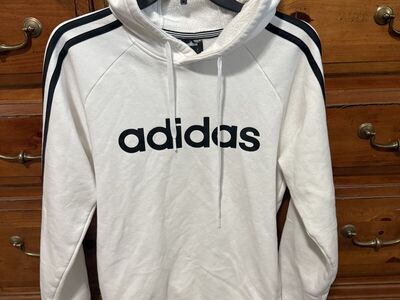 Men Size Small Adidas Hoodie
