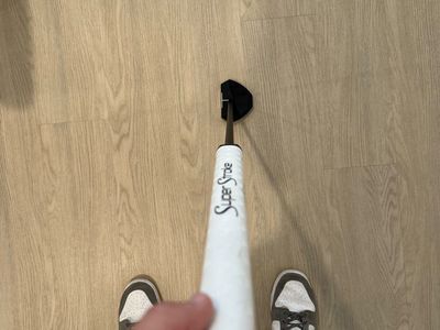 LAB Counterbalance Oz.1i