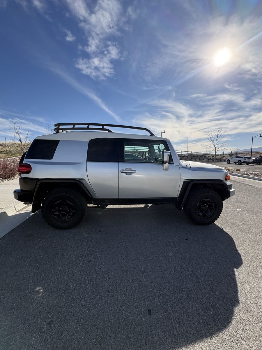 Fj Cruiser 6267d Part Numbernull