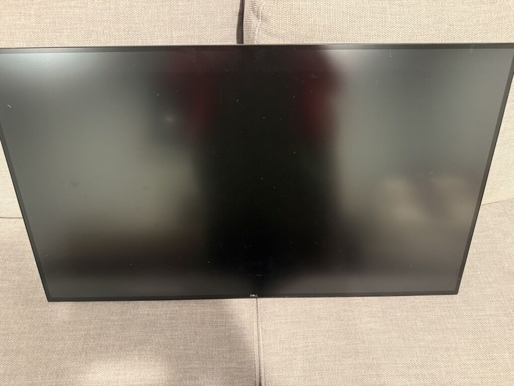 U3219Q Dell UltraSharp Monitor