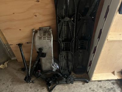 Arctic cat snowmobile parts