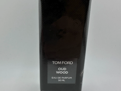 Tom Ford OUD WOOD Eau de Parfum 50ml/1.7 fl oz Brand New SEALED