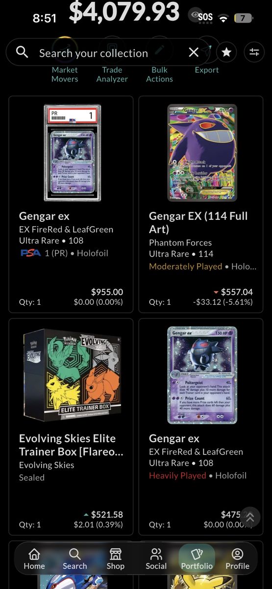 Pokemon Collection!!