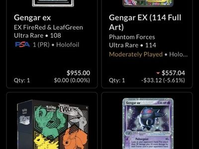 Pokemon Collection!!