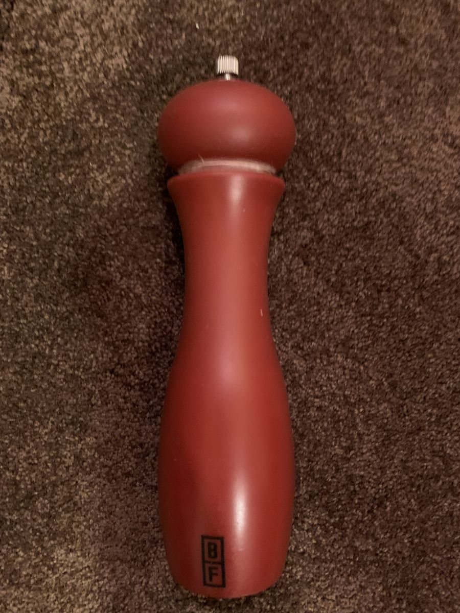 Bobby Flay Pepper Grinder