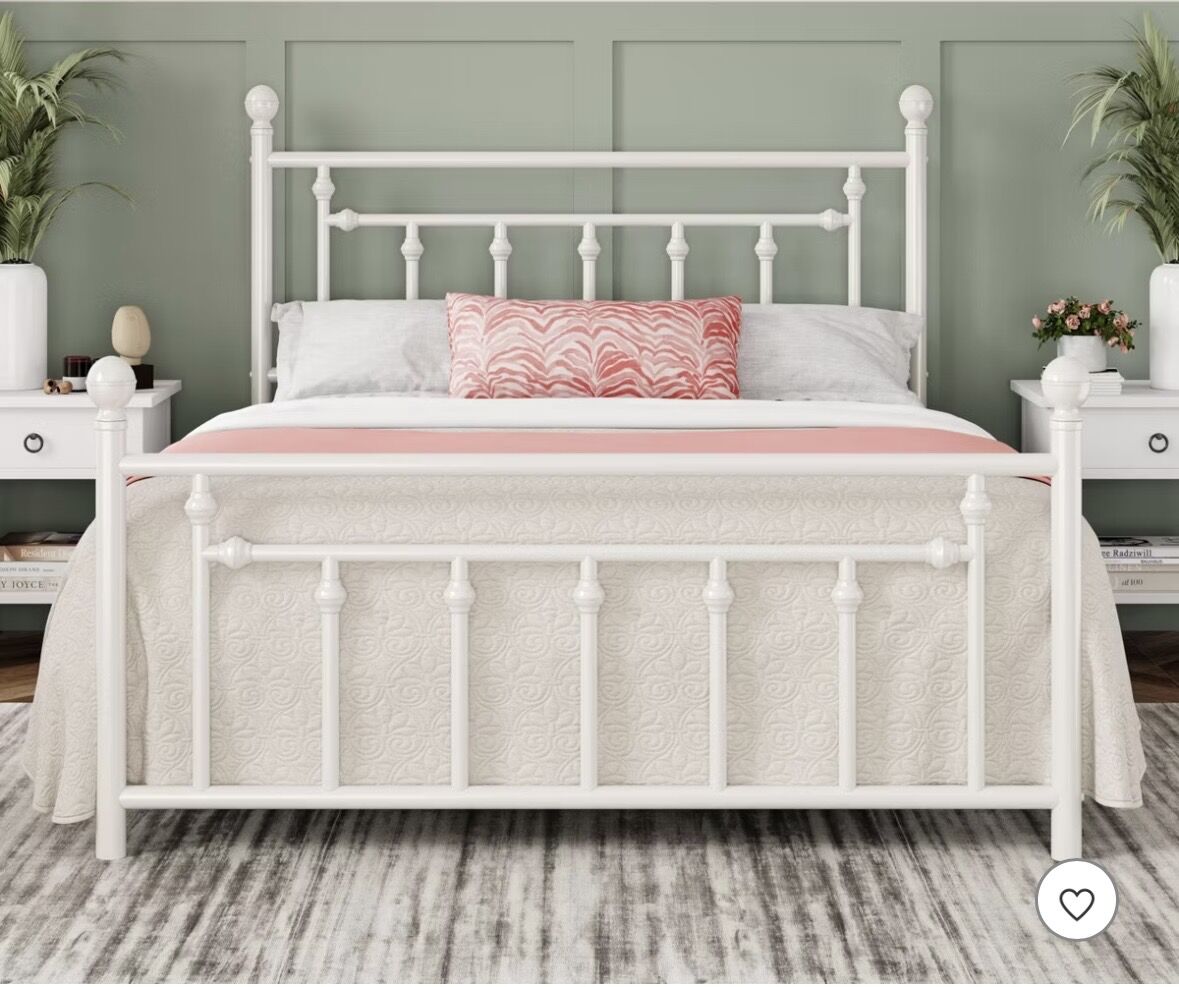 Brand New Queen Size Bed