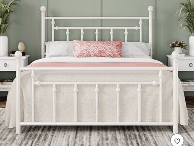 Brand New Queen Size Bed