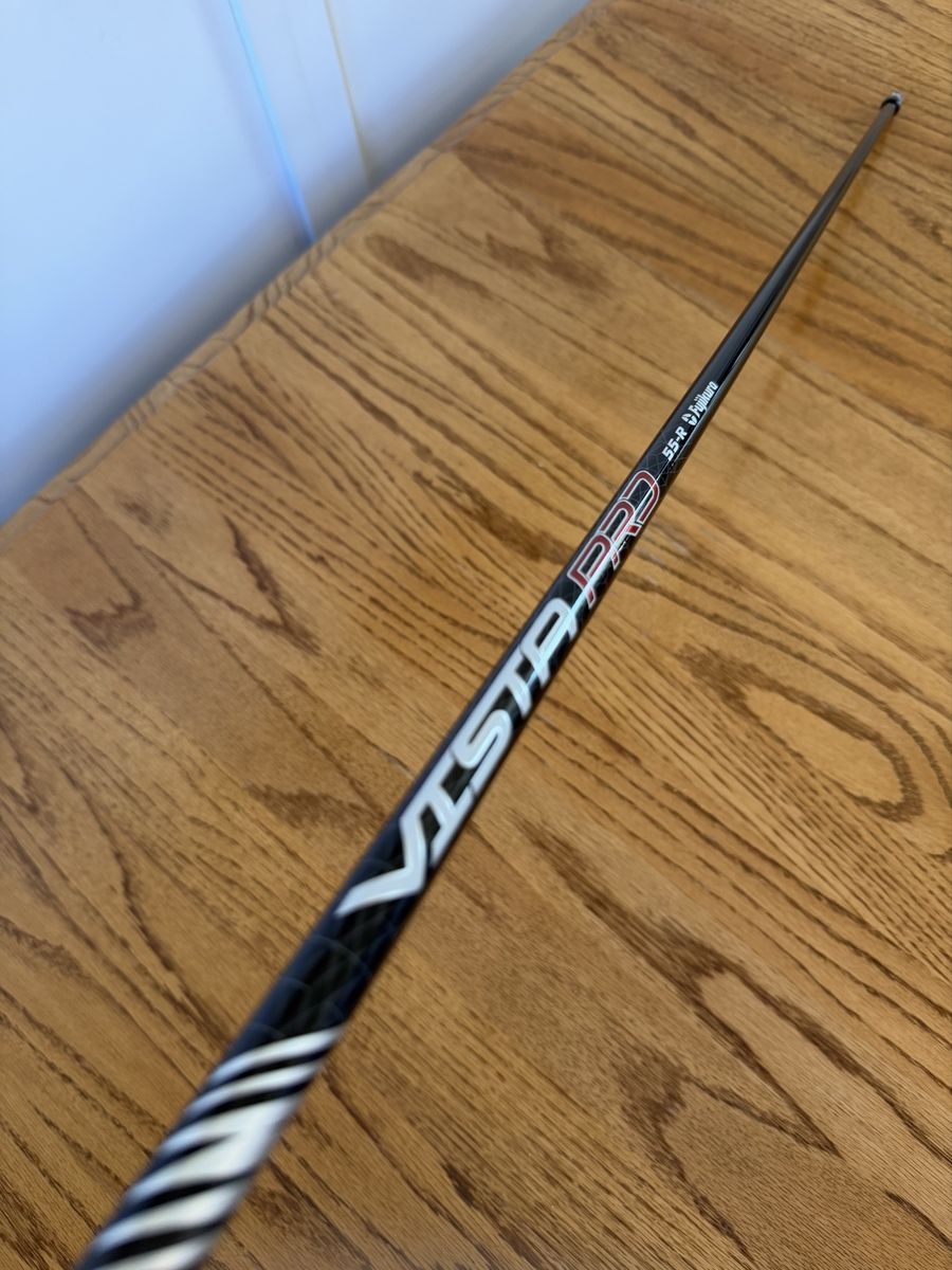 Fujikura Shaft 55-R Vista Pro