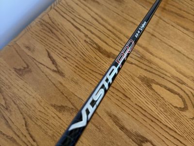 Fujikura Shaft 55-R Vista Pro