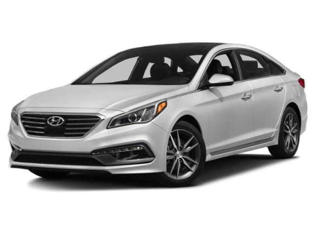 2015 Hyundai Sonata Limited 2.0T