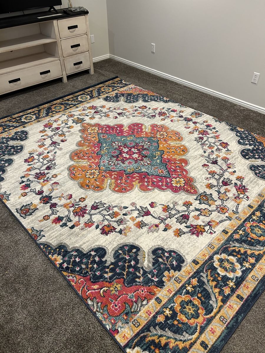 8x10 area rug