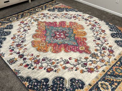 8x10 area rug